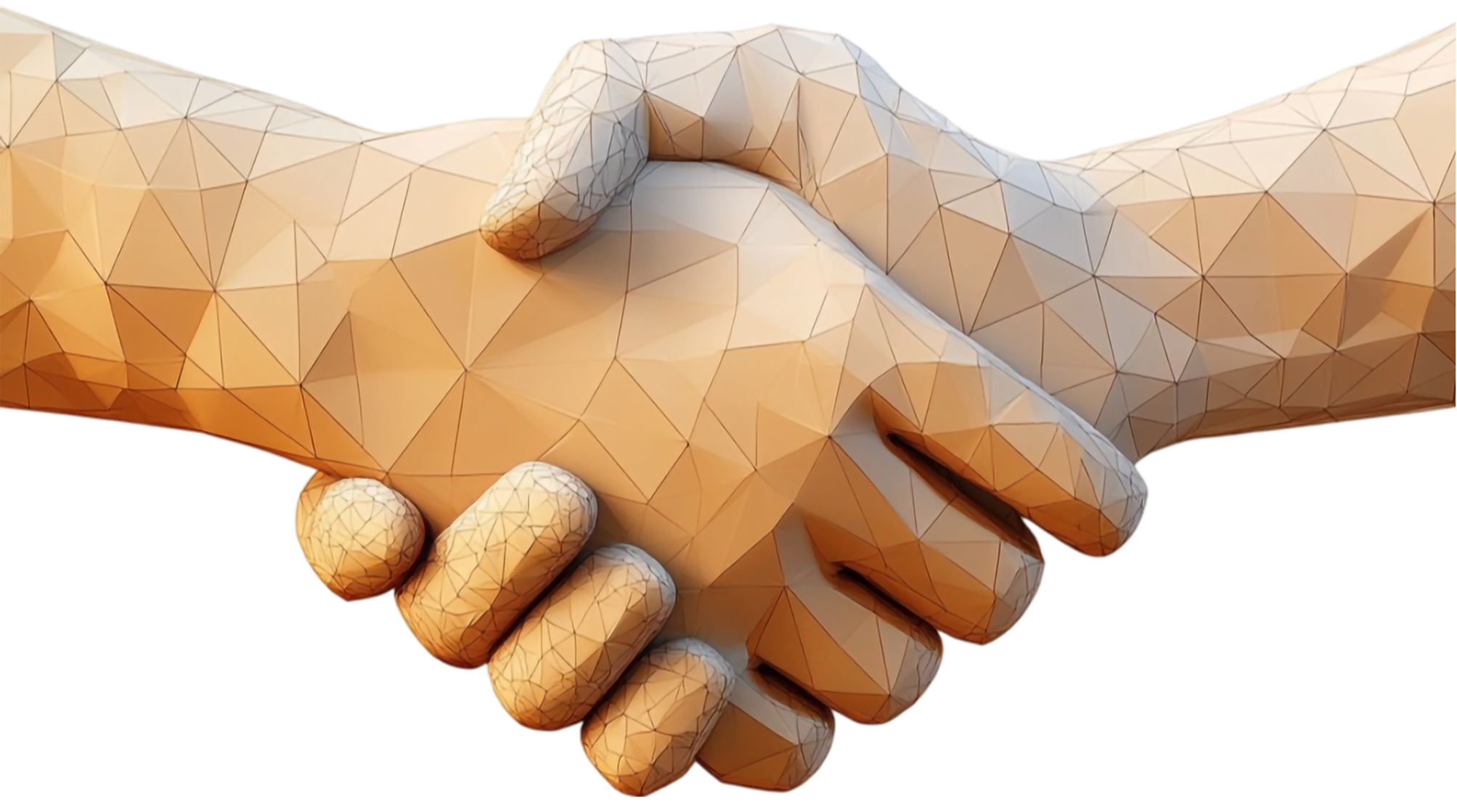 Collab Handshake